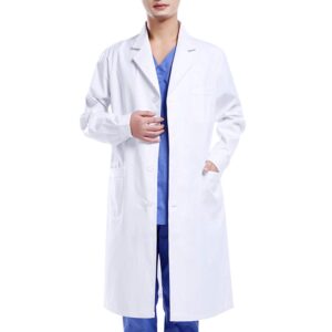 Medical Coat & Accessories