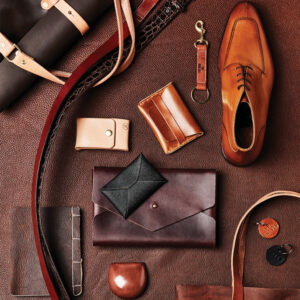 Leather Accessories