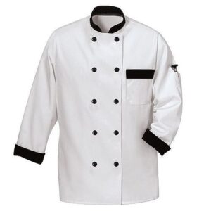 Chef Coat & Accessories